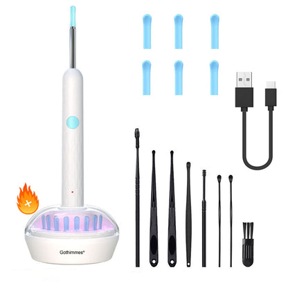 Earify™ | Professionele oor reiniging