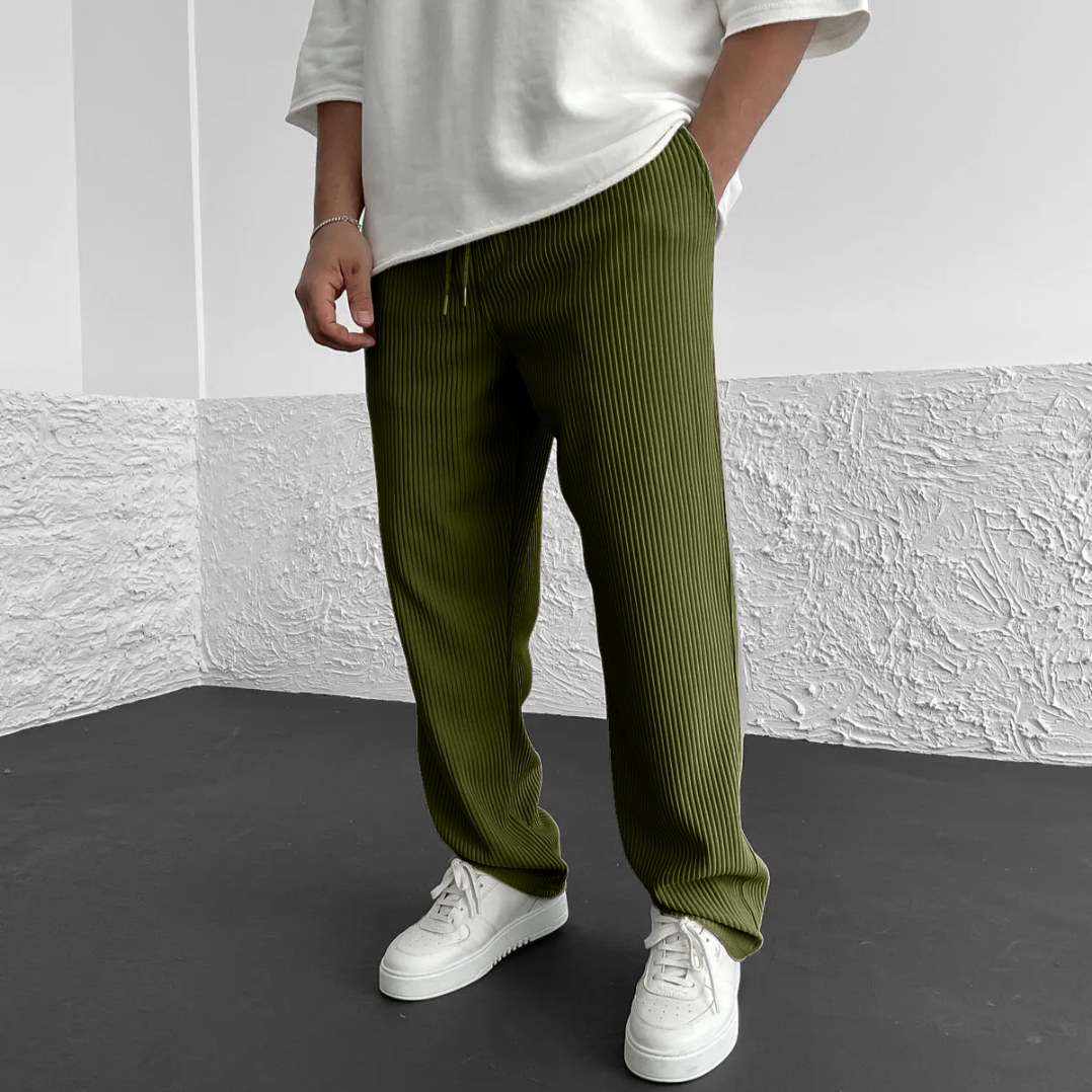 Nuvio™ | Relaxed Knit Pants