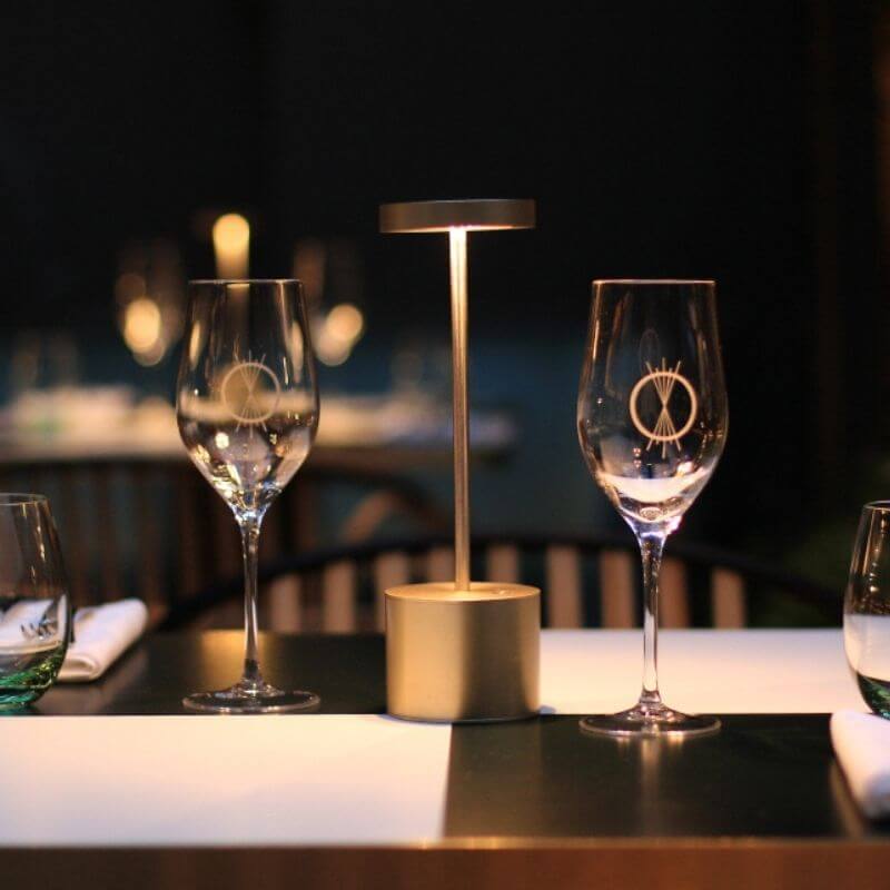 Lunaro™ | Zacht licht, groot effect