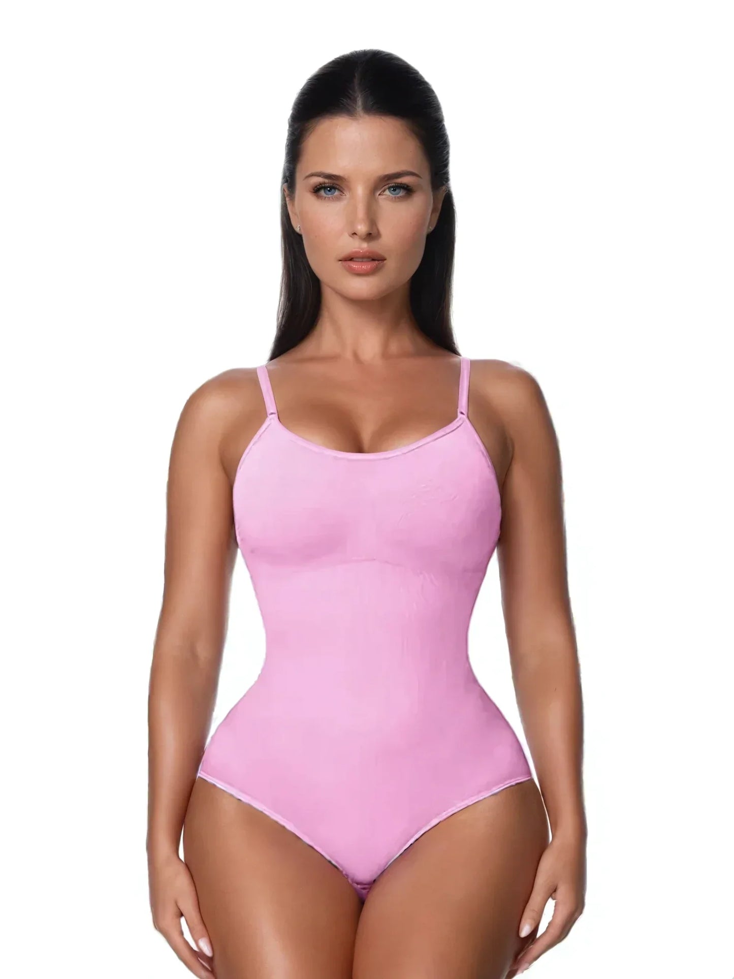 Bodyshaper™ | Luxe Figuurvormende top