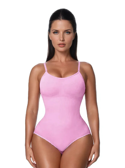 Bodyshaper™ | Luxe Figuurvormende top