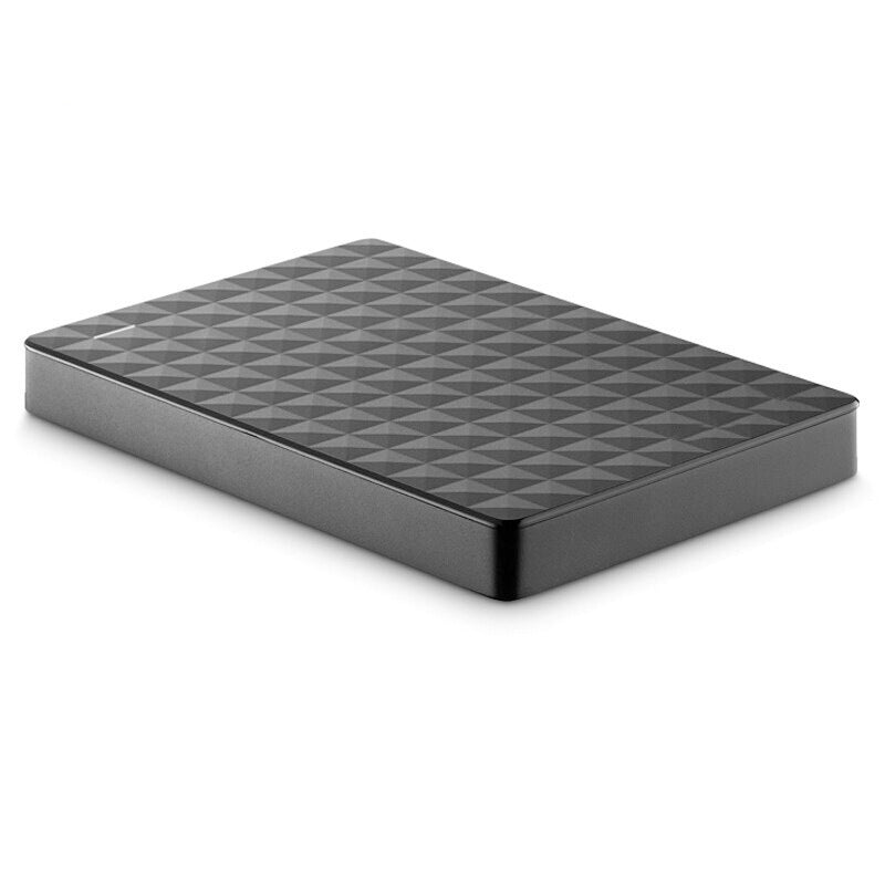 Ultradunne Draagbare Harde Schijf 10TB met USB 3.0 – Axton
