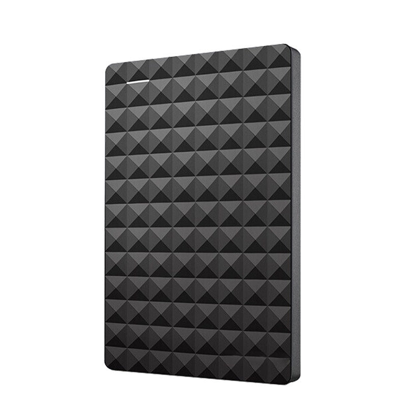 Ultradunne Draagbare Harde Schijf 10TB met USB 3.0 – Axton