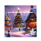Magische Adventskalender – Kerstelfjes Adventskalender met 24 Elfenknuffels, Aftellen naar Kerst & Kerstdecoratie – ElfAndChill