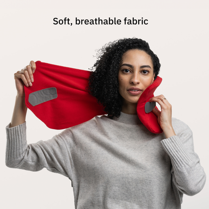 CloudRest™ | Premium Reiskussen